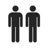 1 Solar King, croissance de la population française