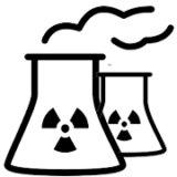 3 Solar King, parc nucléaire vieillissant et coûteux