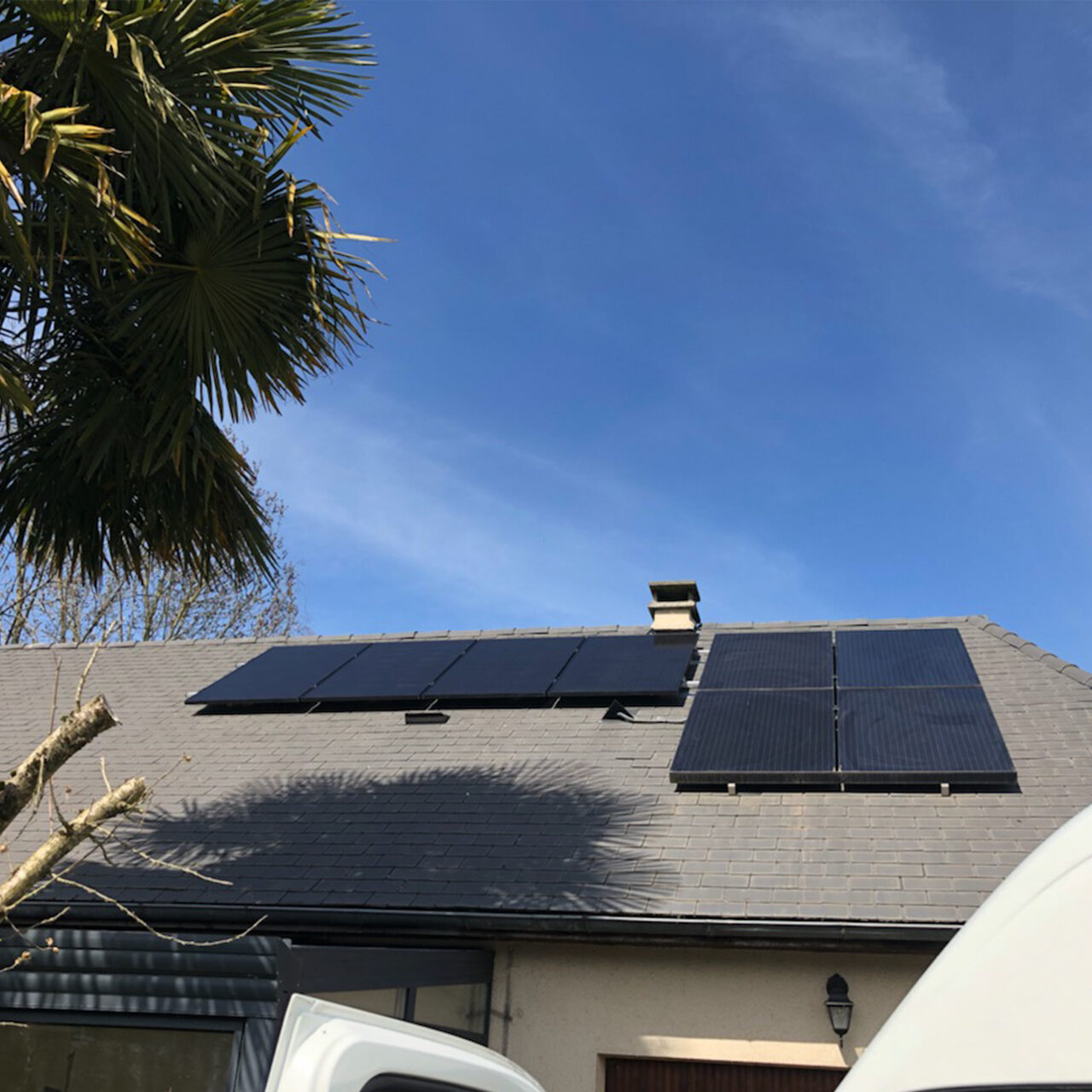 Panneau-solaire-solarking1 Solar King installation panneaux solaires