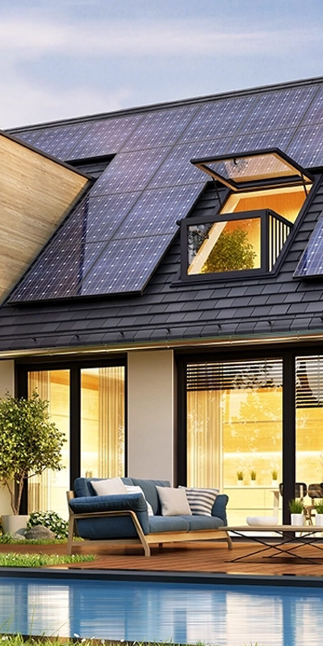 Solarking-2 Solar King - Panneaux photovoltaïques