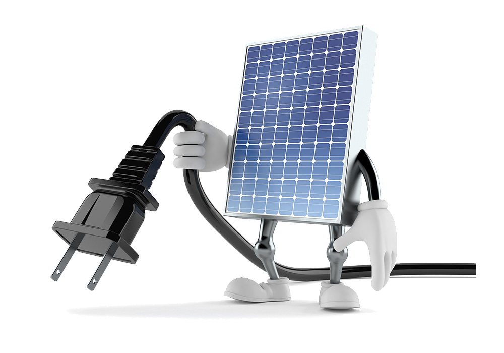 Panneaux solaires - Solar King